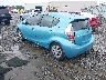 JTDKDTB35D1****** Salvage and Repairable 2013 Toyota Prius C in Tifton