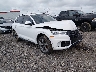 WA1ANAFY3L2****** Salvamento y Destrozados 2020 Audi Q5 en Lafayette
