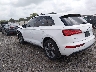 WA1ANAFY3L2****** Salvamento y Reparables 2020 Audi Q5 en Lafayette