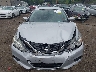 1N4AL3AP7HN****** Wrecked 2017 Nissan Altima in Massachusetts State