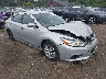 1N4AL3AP7HN****** Salvage and Wrecked 2017 Nissan Altima in Boston Shirley