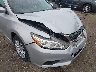 1N4AL3AP7HN****** Salvage and Repairable 2017 Nissan Altima in Massachusetts State