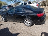 5NPEU46F89H****** Repairable 2009 Hyundai Sonata in Arizona State