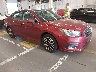 4S3BNAF66J3****** Salvamento y Destrozados 2018 Subaru Legacy en Portland