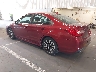 4S3BNAF66J3****** Salvamento y Reparables 2018 Subaru Legacy en Portland