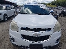 2CNFLGEY5A6****** Wrecked 2010 Chevrolet Equinox in West Virginia State