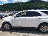 2CNFLGEY5A6****** Repairable 2010 Chevrolet Equinox in West Virginia State