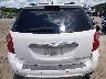 2CNFLGEY5A6****** Wrecked 2010 Chevrolet Equinox