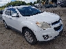 2CNFLGEY5A6****** Salvage and Wrecked 2010 Chevrolet Equinox in Buckhannon