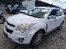 2CNFLGEY5A6****** Used and Repairable 2010 Chevrolet Equinox in Buckhannon