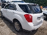 2CNFLGEY5A6****** Salvage and Repairable 2010 Chevrolet Equinox in Buckhannon