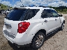 2CNFLGEY5A6****** Salvage and Wrecked 2010 Chevrolet Equinox in West Virginia State