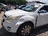 2CNFLGEY5A6****** Salvage and Repairable 2010 Chevrolet Equinox in West Virginia State