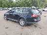 3VWH17AU8HM****** Salvamento y Reparables 2017 Volkswagen Golf Alltrack en Hartford