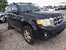 1FMCU0DG5CK****** Salvamento y Destrozados 2012 Ford Escape en Oklahoma City