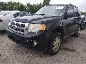 1FMCU0DG5CK****** Usados y Reparables 2012 Ford Escape en Oklahoma City