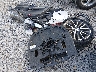 4T1S11AK0PU****** Wrecked 2023 Toyota Camry in Tennessee State