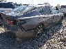 4T1S11AK0PU****** Salvage and Wrecked 2023 Toyota Camry in Tennessee State