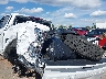 2GCUKDED0S1****** Destrozados 2025 Chevrolet Silverado 1500 en Estado de Carolina del Norte