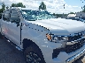2GCUKDED0S1****** Salvamento 2025 Chevrolet Silverado 1500