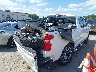 2GCUKDED0S1****** Salvamento y Destrozados 2025 Chevrolet Silverado 1500 en Estado de Carolina del Norte