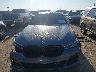 WBA13BK03PC****** Destrozados 2023 BMW M550 en Estado de Texas