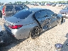 WBA13BK03PC****** Salvamento y Destrozados 2023 BMW M550 en Estado de Texas