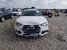 WAUGMAF41KN****** Wrecked 2019 Audi A4 in Texas State