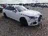 WAUGMAF41KN****** Salvage and Wrecked 2019 Audi A4 in Fort Worth North