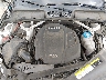 WAUGMAF41KN****** Repairable 2019 Audi A4 in Fort Worth North