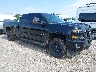 1GC1KVEY3JF****** Salvage and Wrecked 2018 Chevrolet Silverado 2500 in Fort Worth North
