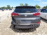 KM8J3CA45HU****** Wrecked 2017 Hyundai Tucson