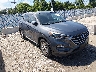 KM8J3CA45HU****** Salvage and Wrecked 2017 Hyundai Tucson in Chicago South