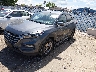 KM8J3CA45HU****** Used and Repairable 2017 Hyundai Tucson in Chicago South