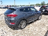 KM8J3CA45HU****** Salvage and Wrecked 2017 Hyundai Tucson in Illinois State