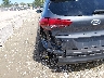 KM8J3CA45HU****** Salvage and Repairable 2017 Hyundai Tucson in Illinois State