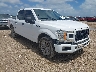 1FTEW1C53JK****** Salvamento y Destrozados 2018 Ford F-150 en Corpus Christi