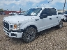 1FTEW1C53JK****** Usados y Reparables 2018 Ford F-150 en Corpus Christi