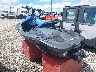 00000YDV721****** Salvage and Repairable 2022 Sea-Doo Spark in Rec Rides Online Exclusive