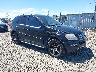 4JGBB8GB9BA****** Salvamento y Destrozados 2011 Mercedes-Benz M-Class en Eugene