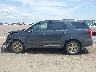 1FM5K8D85HG****** Reparables 2017 Ford Explorer en Estado de Dakota del Sur