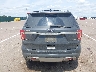 1FM5K8D85HG****** Destrozados 2017 Ford Explorer