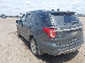 1FM5K8D85HG****** Salvamento y Reparables 2017 Ford Explorer en Sioux Falls