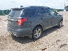 1FM5K8D85HG****** Salvamento y Destrozados 2017 Ford Explorer en Estado de Dakota del Sur