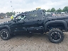 3TYLC5LN5ST****** Repairable 2025 Toyota Tacoma Hybrid in Virginia State