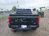 3TYLC5LN5ST****** Wrecked 2025 Toyota Tacoma Hybrid