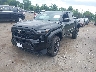 3TYLC5LN5ST****** Used and Repairable 2025 Toyota Tacoma Hybrid in Culpeper