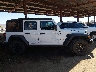 1C4HJXDN7MW****** Repairable 2021 Jeep Wrangler in Arizona State