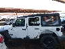 1C4HJXDN7MW****** Salvage 2021 Jeep Wrangler