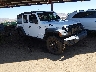 1C4HJXDN7MW****** Salvage and Wrecked 2021 Jeep Wrangler in Phoenix